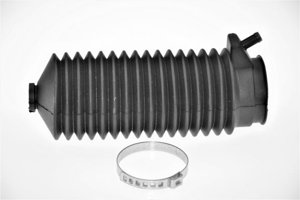 Burduf cauciuc, directie SPIDAN 83792