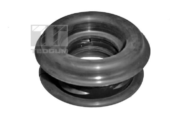 Zawieszenie, wał napędowy TEDGUM 00446127