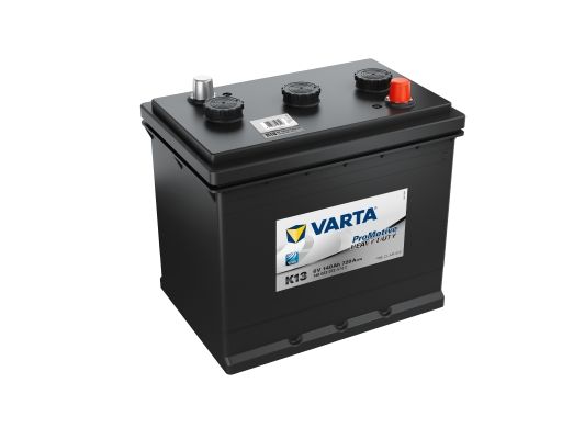 startovací baterie VARTA 140023072A742