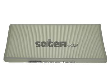 Levně Filtr, vzduch v interiéru CoopersFiaam PC8007