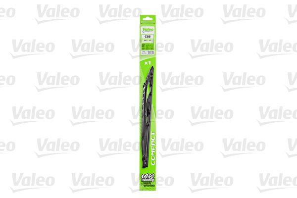 Pióro wycieraczki VALEO 576091