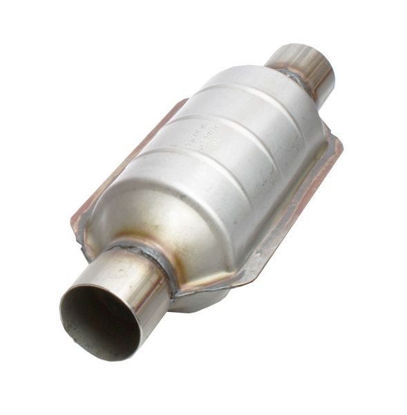 Catalizator, universal MAXGEAR 27-6163