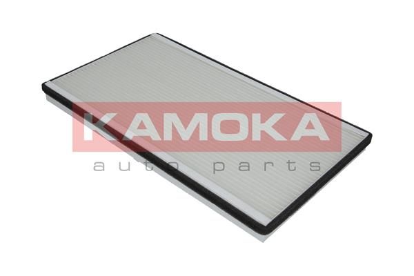 Filtr, vzduch v interiéru KAMOKA F408601