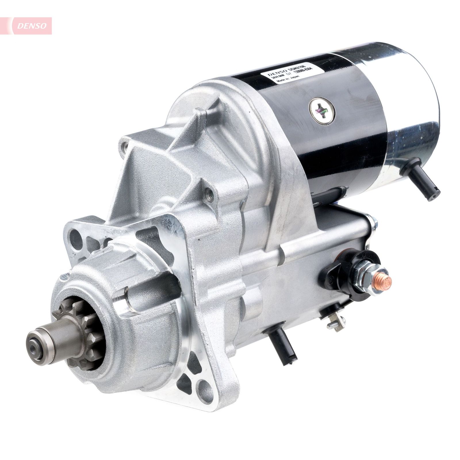 starter DENSO DSN2108