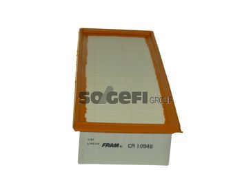 Vzduchový filter FRAM CA10948