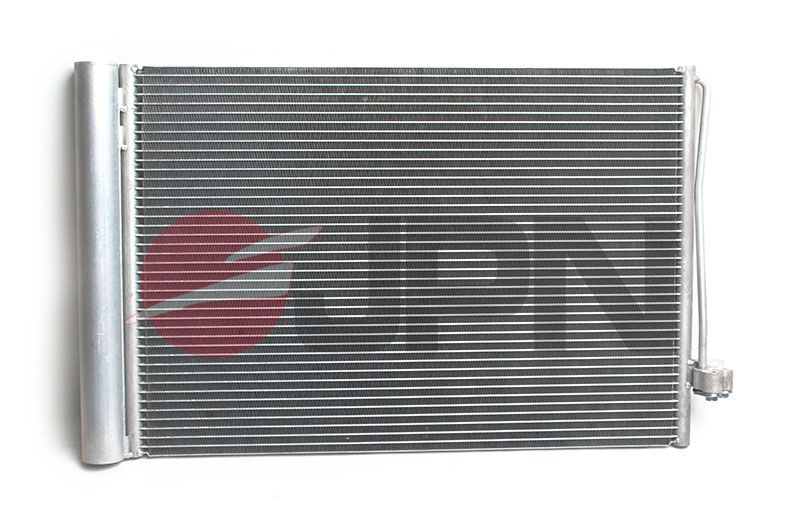 Levně Kondenzátor, klimatizace JPN 60C9082-JPN
