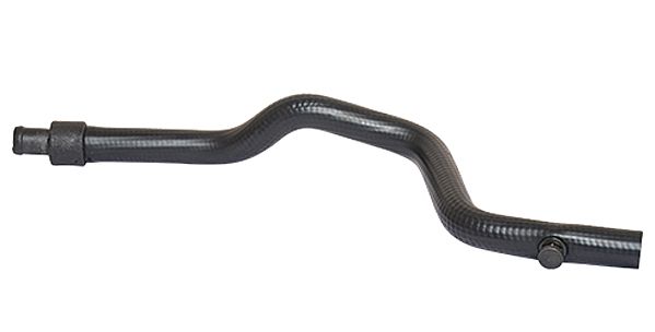 Furtun radiator METZGER 2420368
