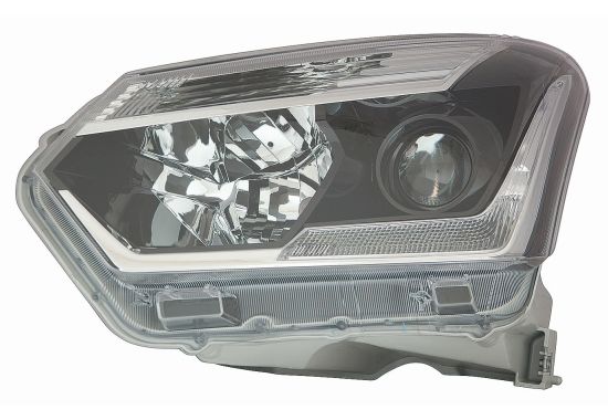 Reflektor ABAKUS 213-1147LMLDEM2