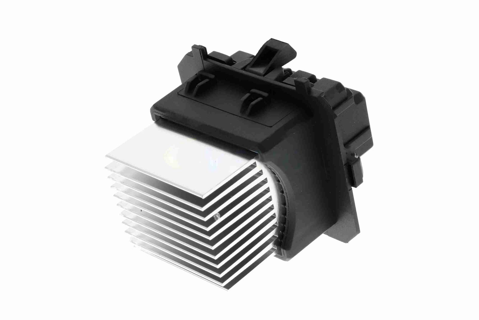 Régulateur, pulseur d'air habitacle