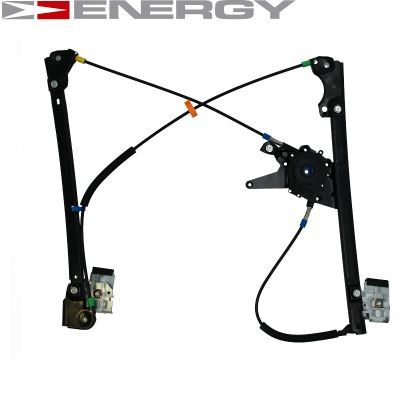 Levně Zvedací zařízení oken ENERGY POD0011L