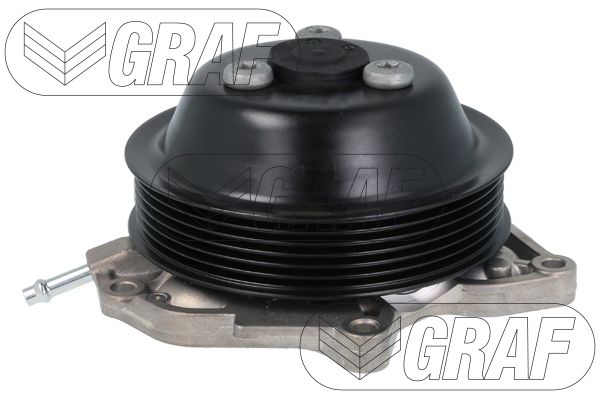 Pompă de apă, răcire motor GRAF PA1484