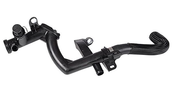 Cuplaj conducta lichid racire METZGER 2420710