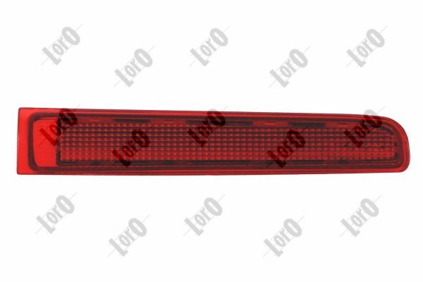 Dodatkowe światło STOP ABAKUS 053-43-872D