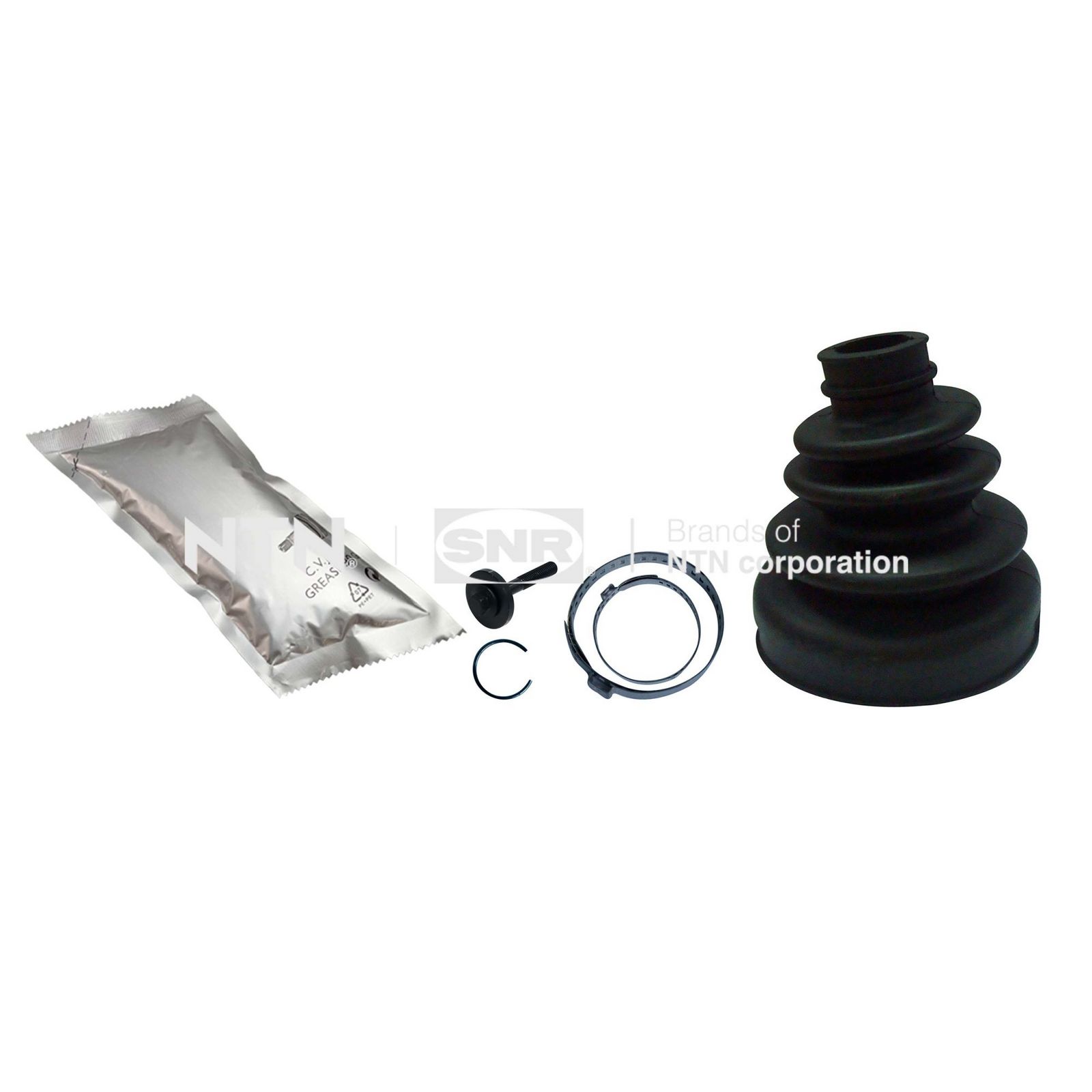Ansamblu burduf, articulatie planetara SNR OBK65.005