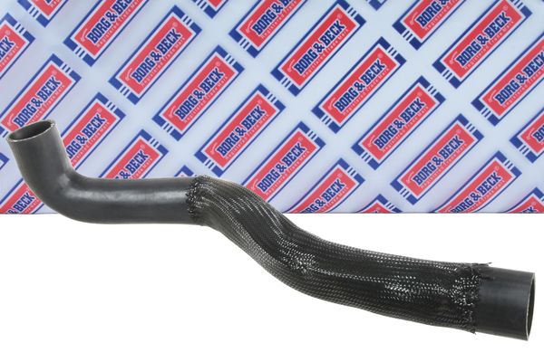 Borg & Beck - Charger Intake Hose