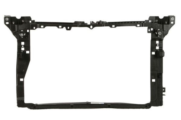 Облицовка передка