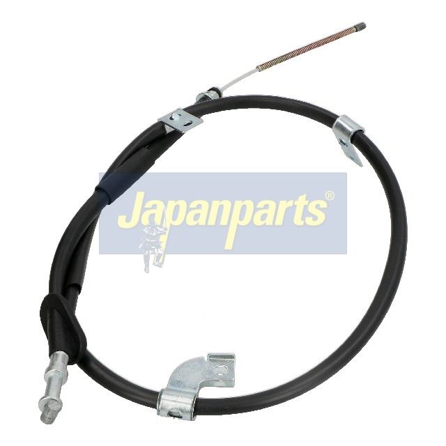 Cablu, frana de parcare JAPANPARTS BC-711L