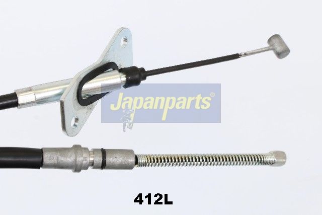 Levně Tažné lanko, parkovací brzda JAPANPARTS BC-412L