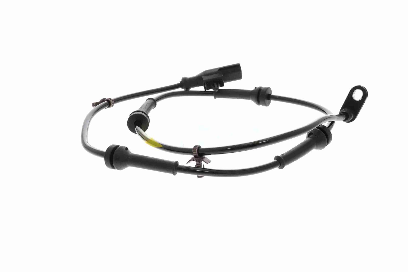 Capteur, vitesse de roue