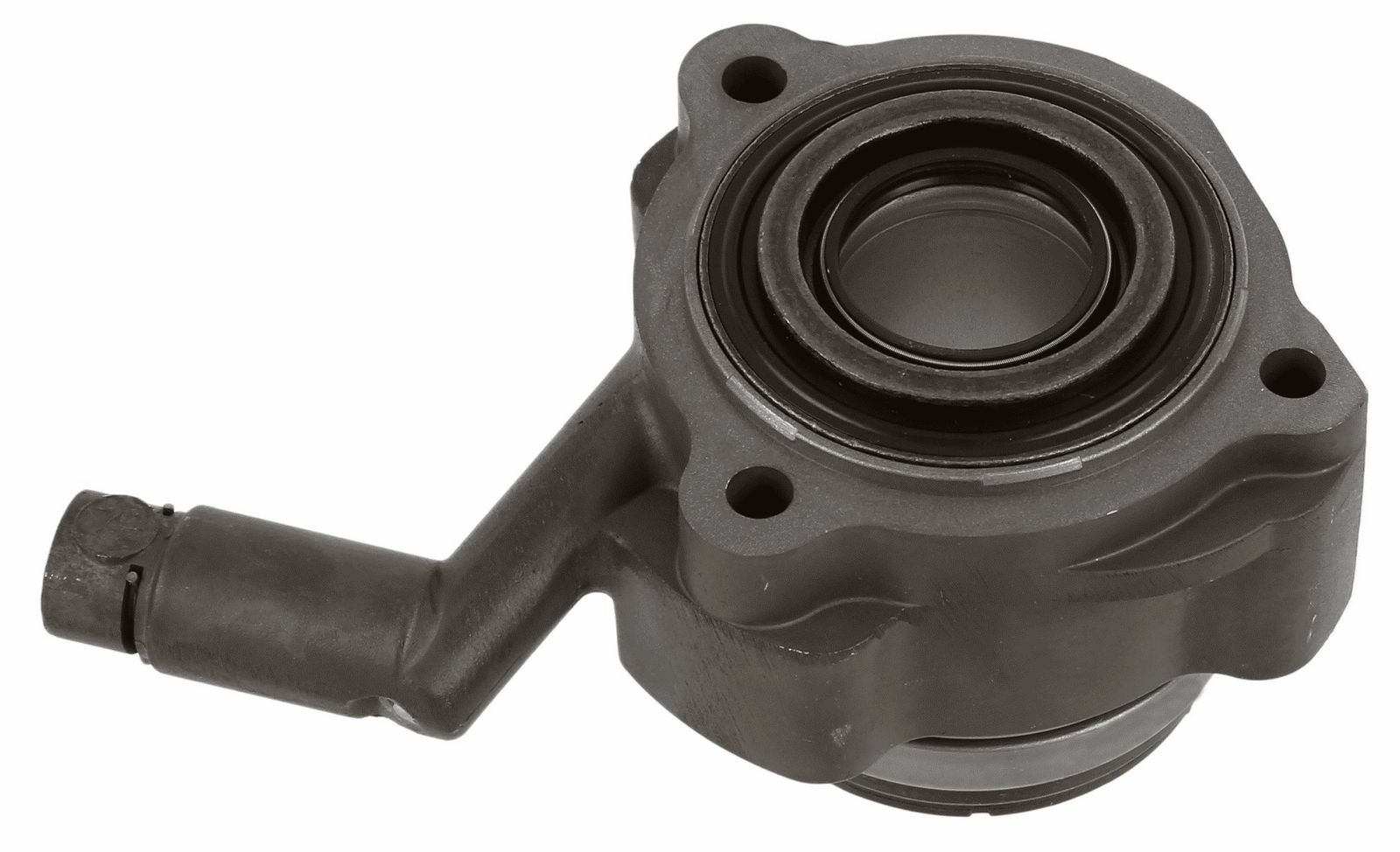 Butée hydraulique, embrayage