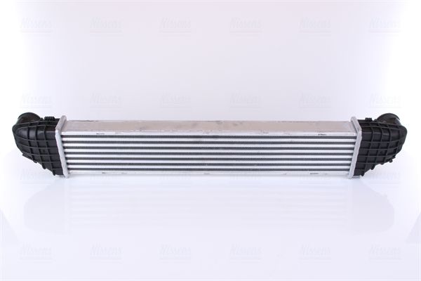 Levně Chladič turba NISSENS 96722