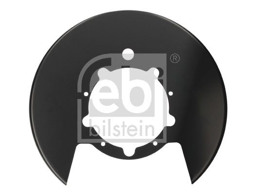protectie stropire,disc frana FEBI BILSTEIN 197168