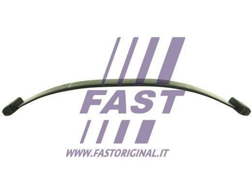 Pakiet sprężyn FAST FT13323