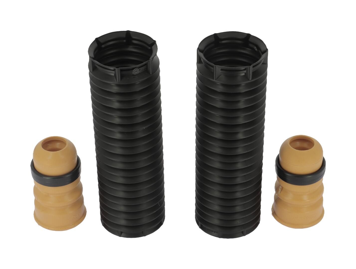 chit protectie praf,amortizor MONROE PROTECTION KIT PK510