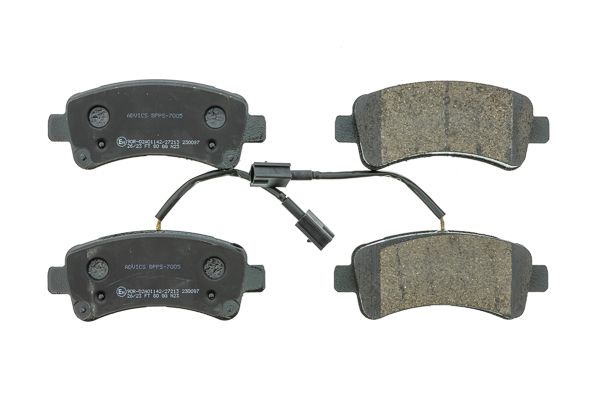 AISIN BPPS7005