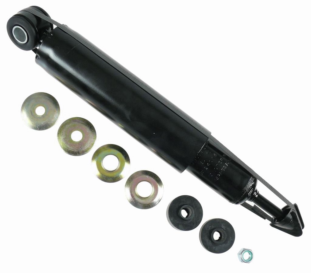 Amortyzator BOGE 36-E20-A