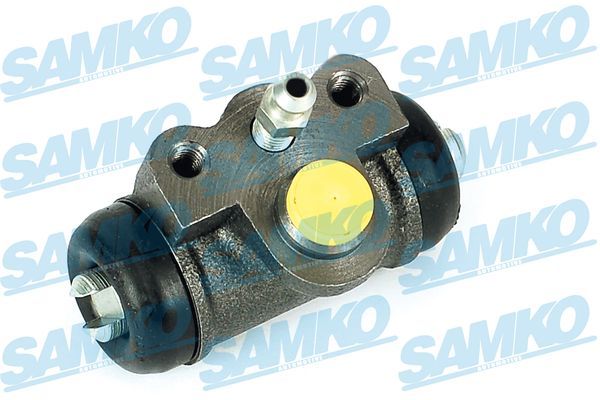 Cylinderek hamulcowy SAMKO C24964