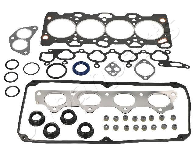 Zestaw uszczelek, głowica cylindrów JAPANPARTS KG-526