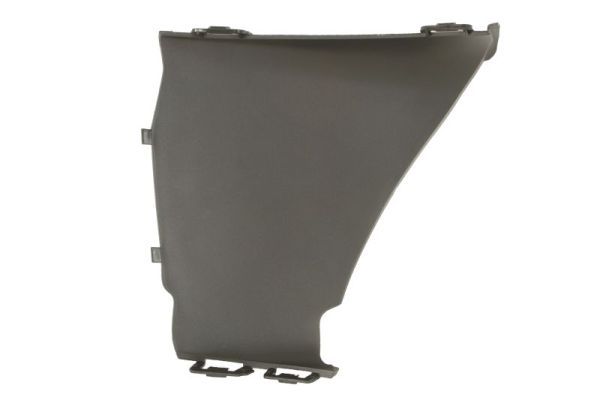 Grila ventilatie, bara protectie BLIC 6502-07-35319911P