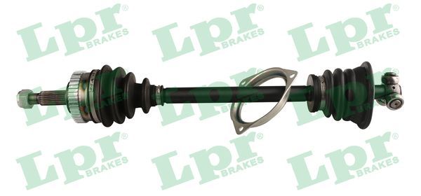 Wał napędowy LPR DS52405