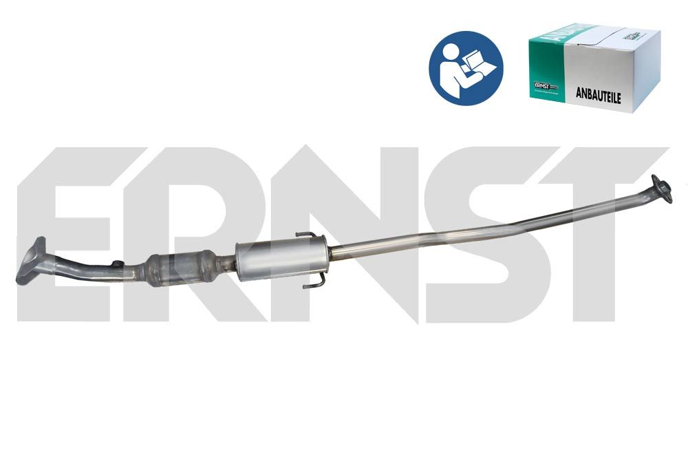 Catalizator ERNST 760683