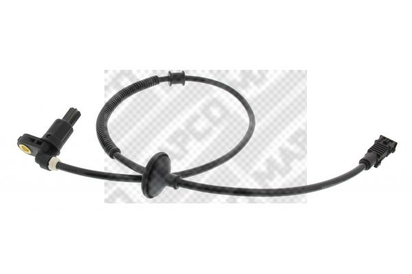 Czujnik, prędkość obrotowa koła MAPCO 86403