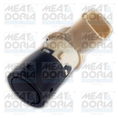 Czujnik zbliżeniowy MEAT & DORIA 94566