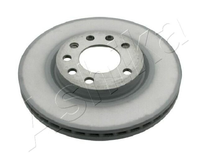 Disc frana ASHIKA 60-00-0409