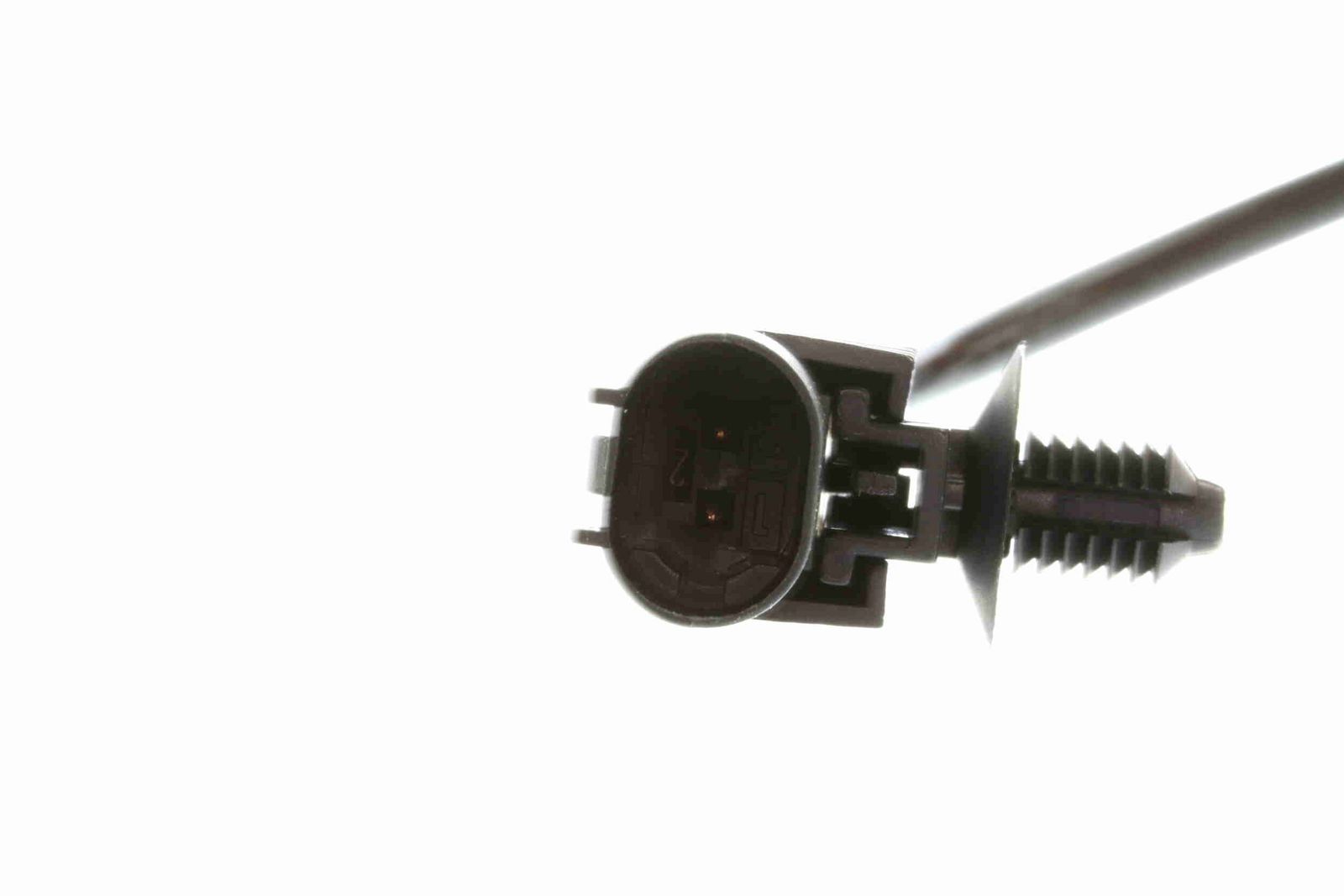 Capteur, vitesse de roue