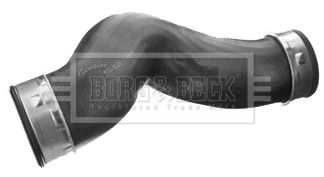 Borg & Beck - Charger Intake Hose