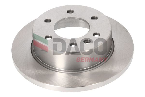 Tarcza hamulcowa DACO GERMANY 602313
