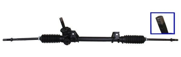 Caseta directie SPIDAN 52441