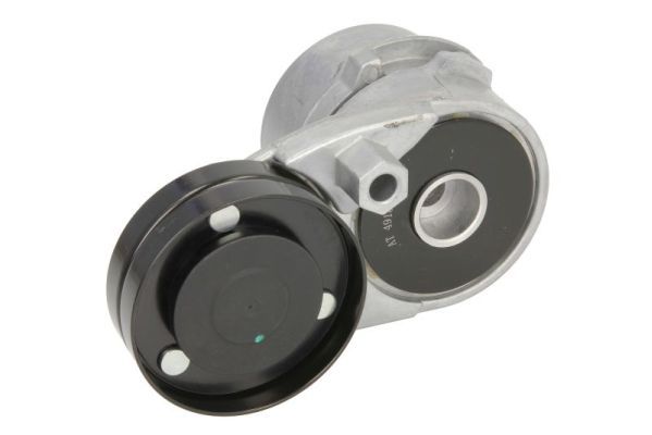 Натяжитель ремня, клиновой зубча