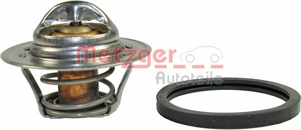 Termostat, płyn chłodzący METZGER AUTOTEILE 4006014