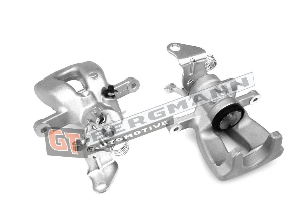 Levně Brzdový třmen GT-BERGMANN Automotive GT80-291