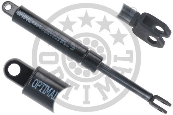 Sprężyna gazowa, pokrywa bagażnika OPTIMAL AG-51579