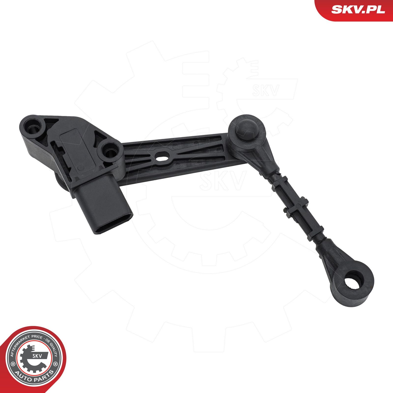 E-shop Snímač, regulácia sklonu svetiel ESEN SKV 81SKV036