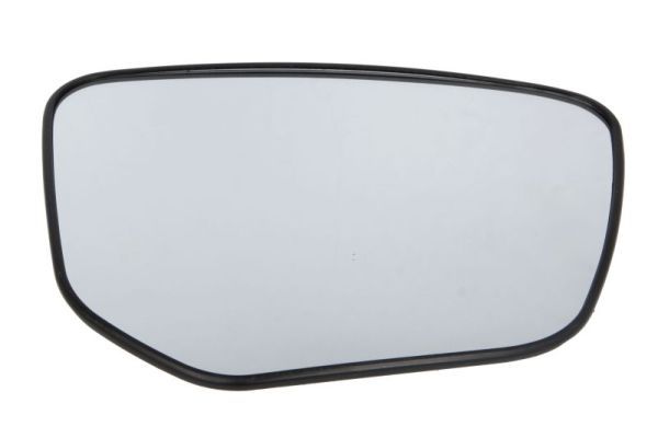 Verre de rétroviseur, rétroviseur extérieur
