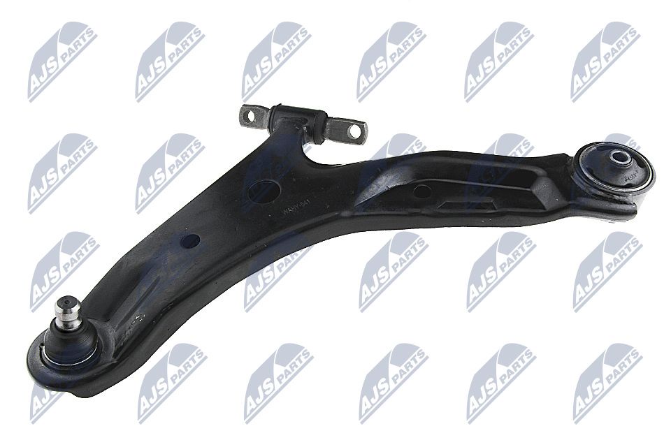 Brat, suspensie roata NTY ZWD-HY-540