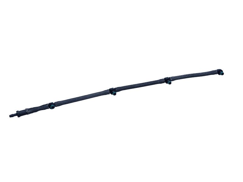 furtun,supracurgere combustibil MAXGEAR 15-0298